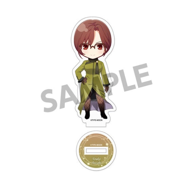 『魔法使いの夜』ぴくりる! アクリルスタンド 蒼崎橙子