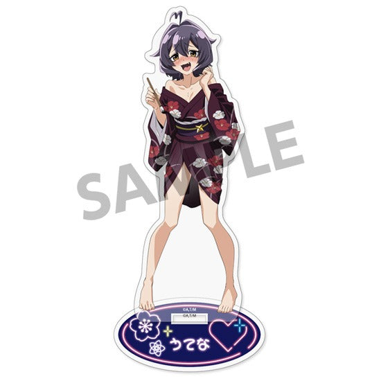『魔法少女にあこがれて』アクリルスタンド 柊うてな お正月 ver.【202504再販】