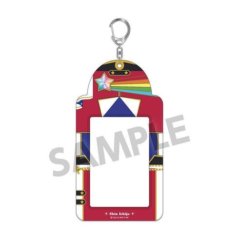 『KING OF PRISM -Dramatic PRISM.1-』カードホルダー 一条シン