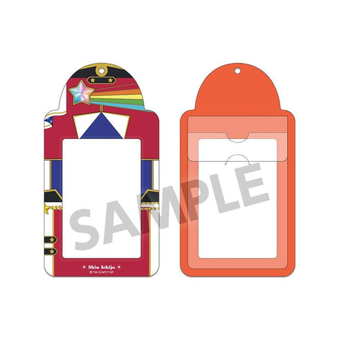 『KING OF PRISM -Dramatic PRISM.1-』カードホルダー 一条シン