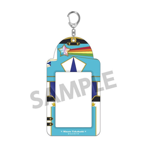 『KING OF PRISM -Dramatic PRISM.1-』カードホルダー 鷹梁ミナト