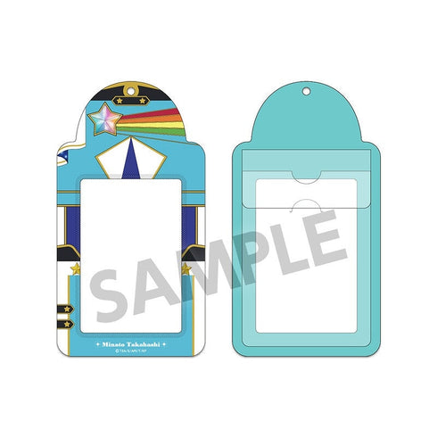 『KING OF PRISM -Dramatic PRISM.1-』カードホルダー 鷹梁ミナト