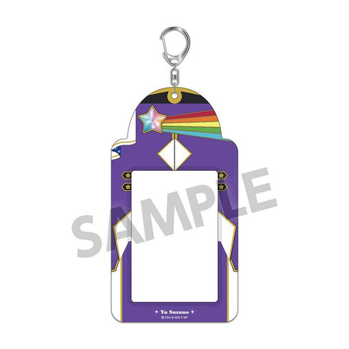 『KING OF PRISM -Dramatic PRISM.1-』カードホルダー 涼野ユウ