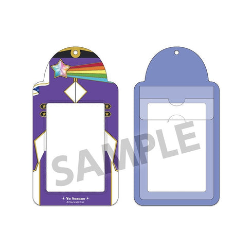 『KING OF PRISM -Dramatic PRISM.1-』カードホルダー 涼野ユウ