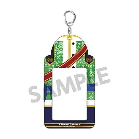 『KING OF PRISM -Dramatic PRISM.1-』カードホルダー 仁科カヅキ