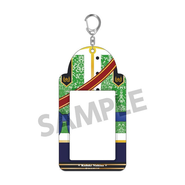 『KING OF PRISM -Dramatic PRISM.1-』カードホルダー 仁科カヅキ