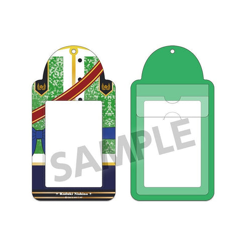 『KING OF PRISM -Dramatic PRISM.1-』カードホルダー 仁科カヅキ