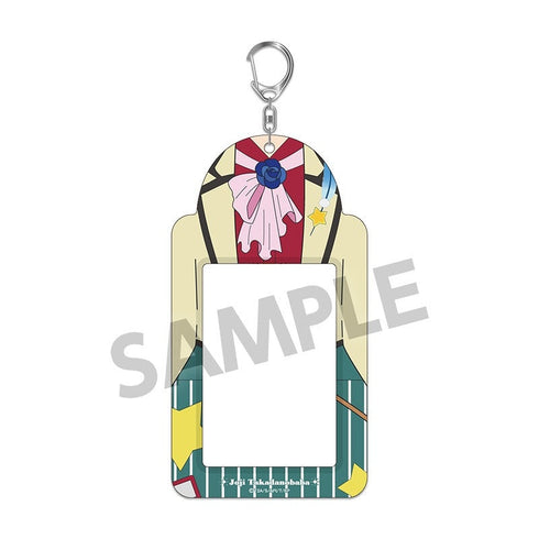 『KING OF PRISM -Dramatic PRISM.1-』カードホルダー 高田馬場ジョージ