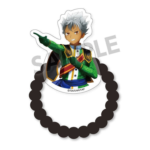 『KING OF PRISM -Dramatic PRISM.1-』ヘアゴム 仁科カヅキ