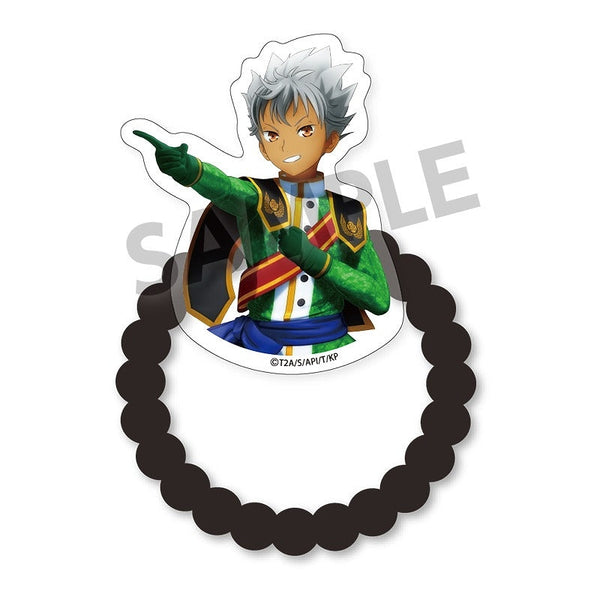 『KING OF PRISM -Dramatic PRISM.1-』ヘアゴム 仁科カヅキ