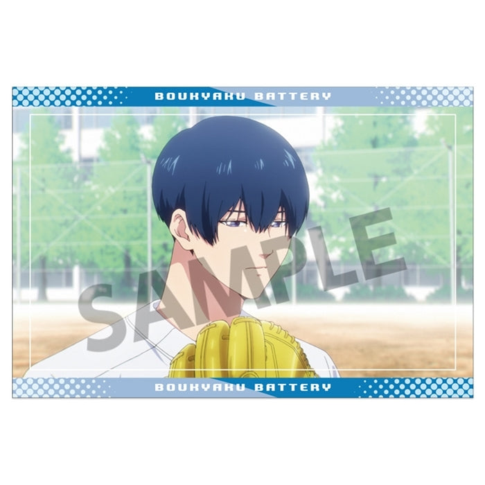 忘却バッテリー』ポストカードセット vol.2 – Anime Store JP