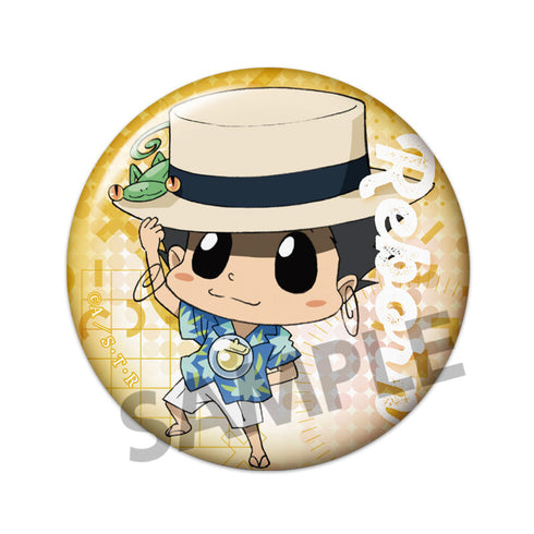 『家庭教師ヒットマンREBORN!』トレーディング缶バッジ【BOX】【202511再販】