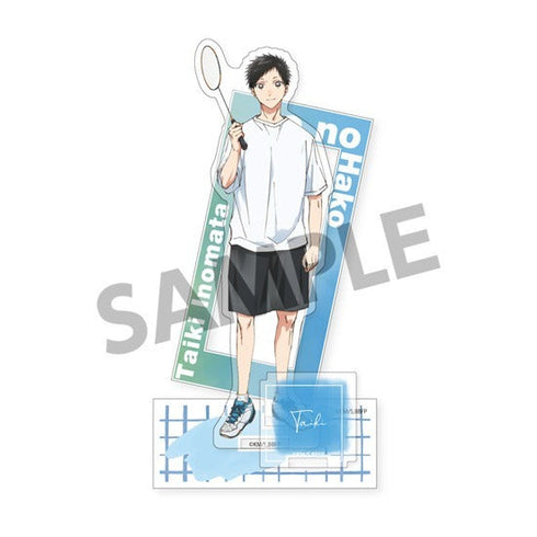 『アオのハコ』ジオラマアクリルスタンド 猪股大喜【202502再販】