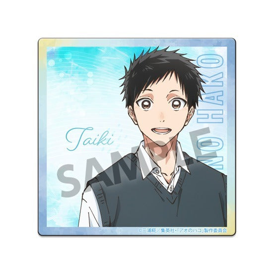 『アオのハコ』アクリルコースター 猪股大喜 A【202502再販】