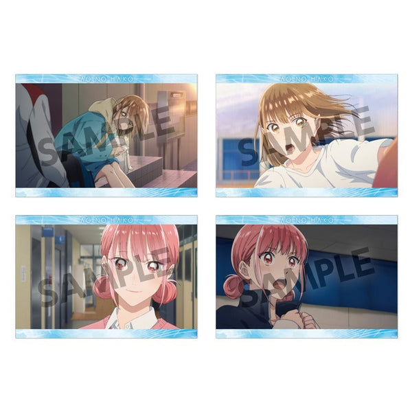 『アオのハコ』ポストカードセット vol.2【202502再販】