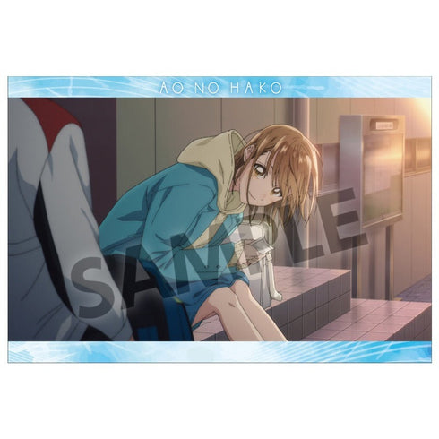 『アオのハコ』ポストカードセット vol.2【202502再販】