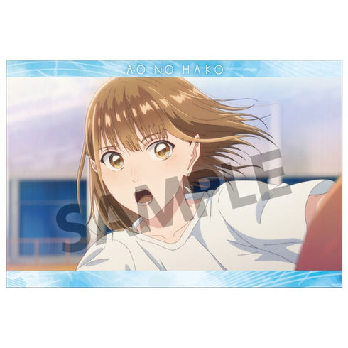 『アオのハコ』ポストカードセット vol.2【202502再販】