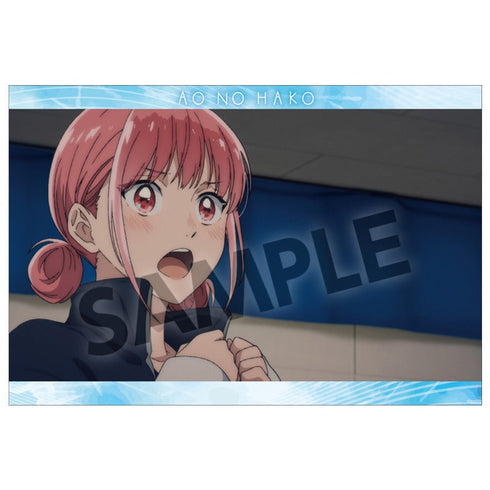 『アオのハコ』ポストカードセット vol.2