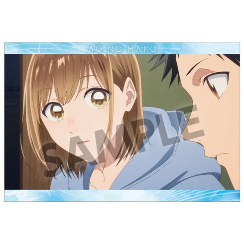 『アオのハコ』ポストカードセット vol.3【202502再販】