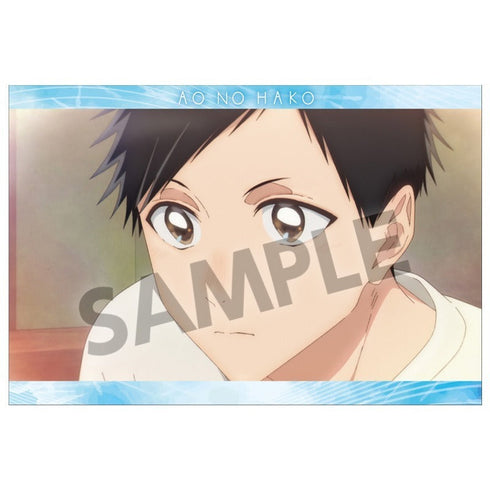 『アオのハコ』ポストカードセット vol.3【202502再販】