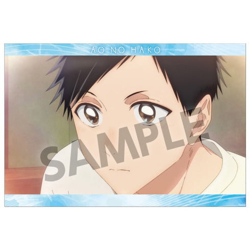 『アオのハコ』ポストカードセット vol.3