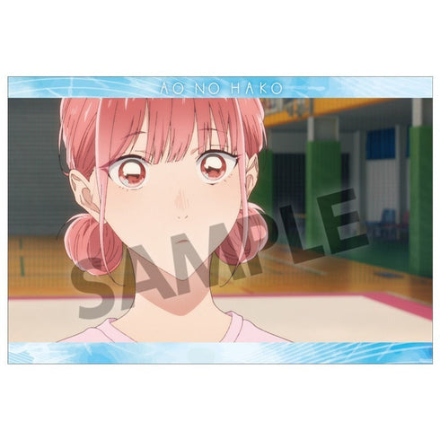 『アオのハコ』ポストカードセット vol.3【202502再販】