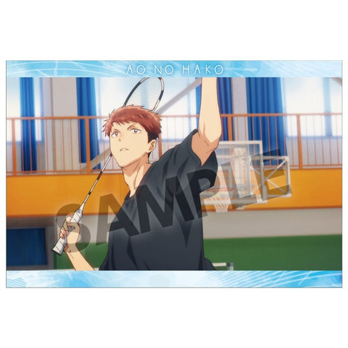 『アオのハコ』ポストカードセット vol.4【202502再販】