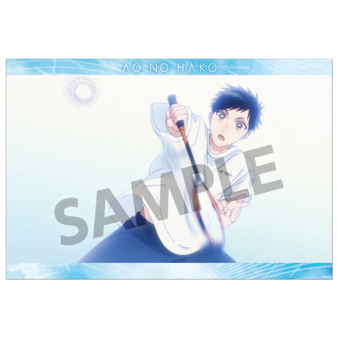 『アオのハコ』ポストカードセット vol.4