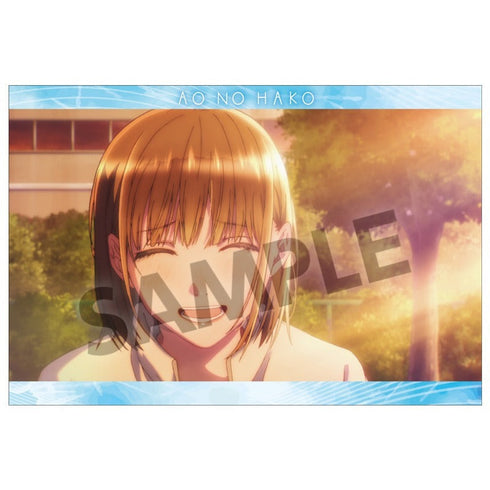 『アオのハコ』ポストカードセット vol.4【202502再販】