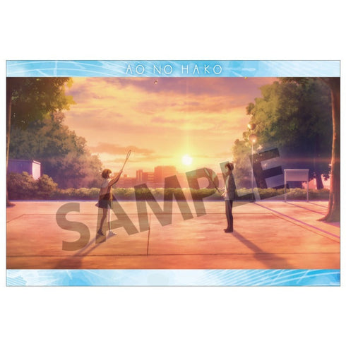 『アオのハコ』ポストカードセット vol.4【202502再販】