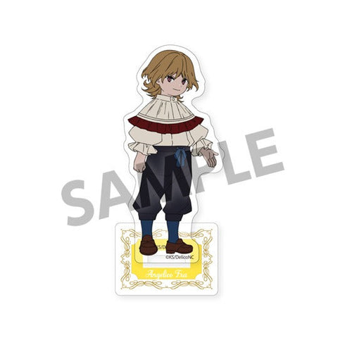 『デリコズ・ナーサリー』アクリルスタンド アンジェリコ・フラ