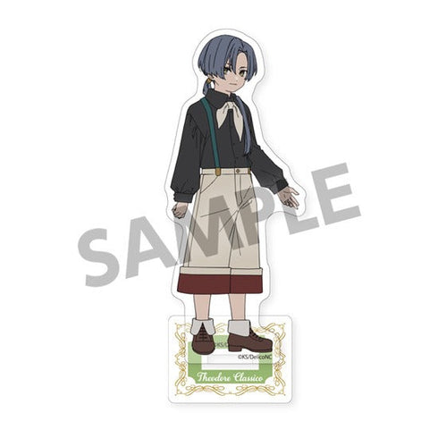 『デリコズ・ナーサリー』アクリルスタンド テオドール・クラシコ