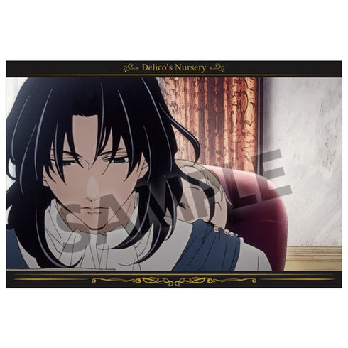 『デリコズ・ナーサリー』ポストカードセット A