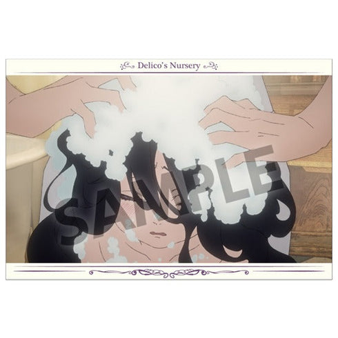 『デリコズ・ナーサリー』ポストカードセット A