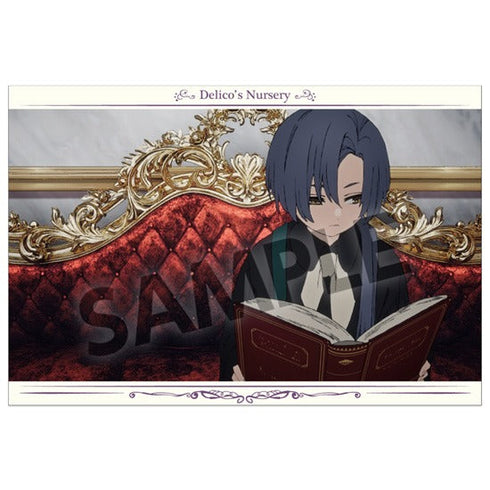 『デリコズ・ナーサリー』ポストカードセット D