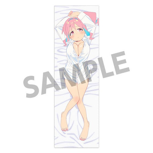 『お兄ちゃんはおしまい!』抱き枕カバー 穂月かえで ワイシャツ ver.