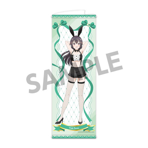 『時々ボソッとロシア語でデレる隣のアーリャさん』スリムタペストリー 有希 バニー ver.