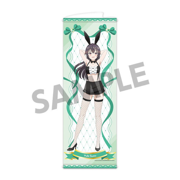 『時々ボソッとロシア語でデレる隣のアーリャさん』スリムタペストリー 有希 バニー ver.