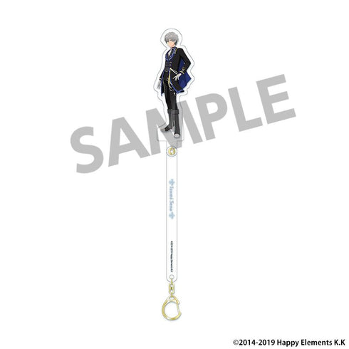 "Ensemble Stars!!" Memories Selection "Checkmate" Outing Stick: Izumi Sena