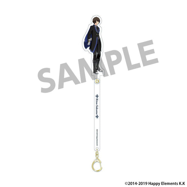 "Ensemble Stars!!" Memories Selection "Checkmate" Outing Stick: Sakuma Rintsu