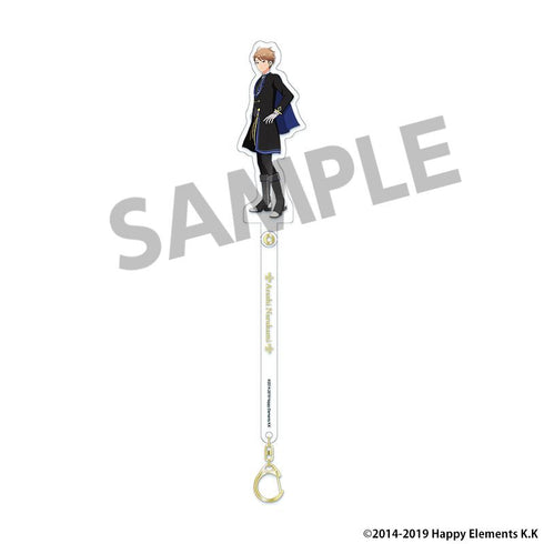 "Ensemble Stars!!" Memories Selection "Checkmate" Outing Stick: Arashi Narukami