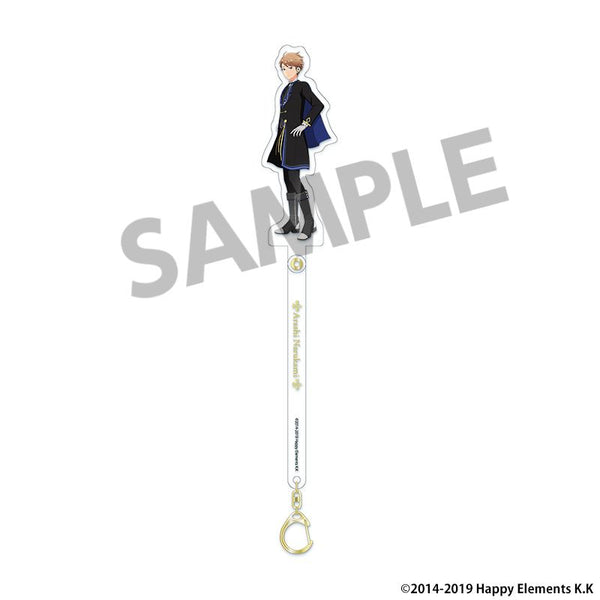 "Ensemble Stars!!" Memories Selection "Checkmate" Outing Stick: Arashi Narukami