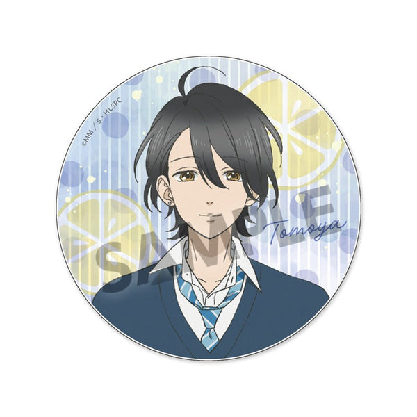 『ハニーレモンソーダ』アクリルコースター 高嶺友哉