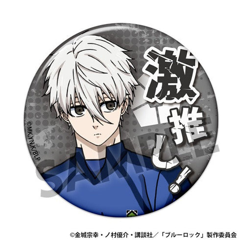 『ブルーロック』激推し缶バッジコレクション vol.6【BOX】