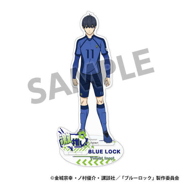 『ブルーロック』激推しアクリルスタンド vol.1 潔 世一