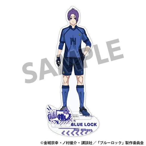 『ブルーロック』激推しアクリルスタンド vol.1 御影玲王