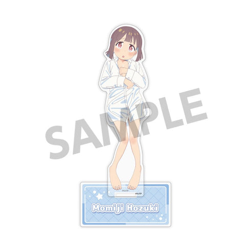 『お兄ちゃんはおしまい!』描き下ろしアクリルスタンド 穂月もみじ ワイシャツ ver. A