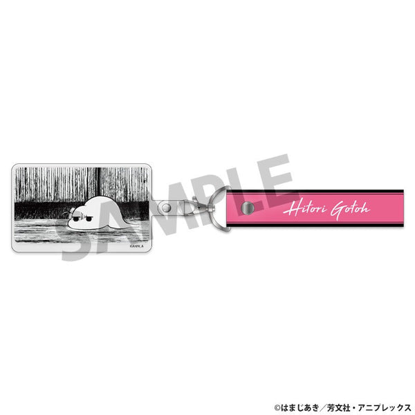 『ぼっち・ざ・ろっく!』フォンタブ&ストラップセット C