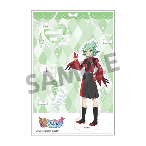 『プリンセッション・オーケストラ』アクリルスタンド ギータ