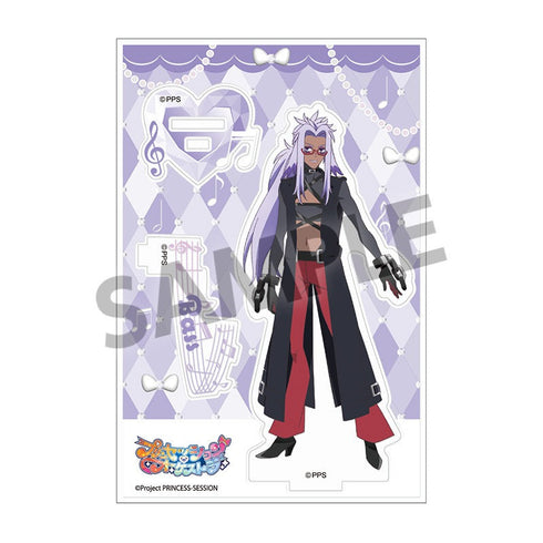 『プリンセッション・オーケストラ』アクリルスタンド ベス